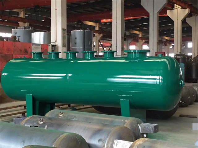 锅炉永康永康永康分汽缸 锅炉永康永康永康分汽缸